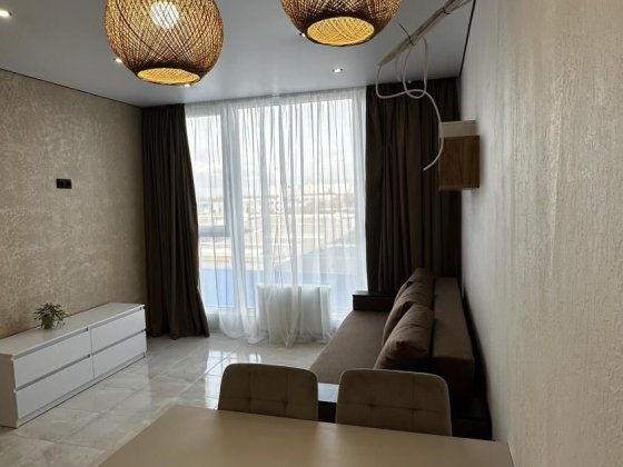 Продам 1 комн с евроремонтом Таирова/ЖК Акварель-8 (246-106 Лиманка