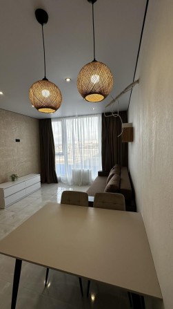 Продам 1 комн с евроремонтом Таирова/ЖК Акварель-8 (246-106 - фото 1