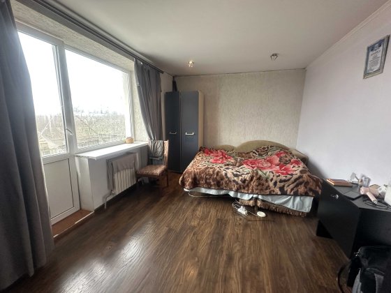 Продается светлая квартира пгт Великодолинское Великодолинське