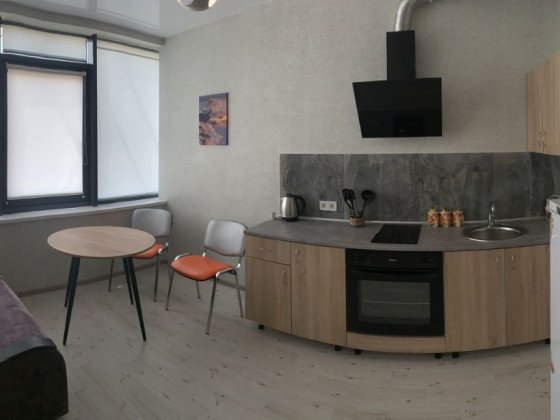 Продам красивую евро двушку в новом доме Фонтанка