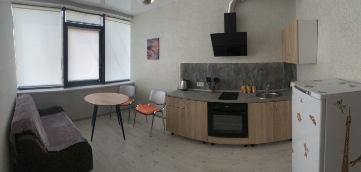 Продам красивую евро двушку в новом доме - фото 1