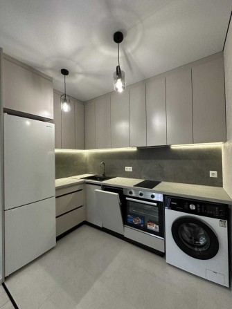 Шикарная ЕВРОДВУШКА в 59 Жемчужине на Сахарова от СК Кадорр - фото 1