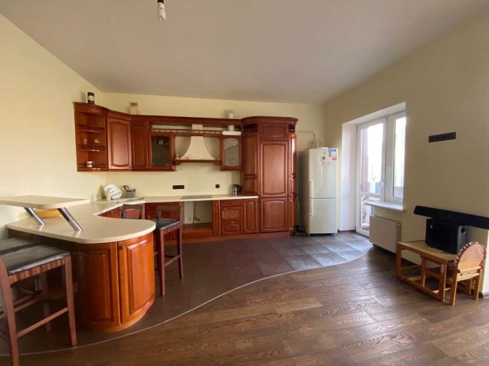 ЖК Зелёный мыс! Квартира в 2-х уровнях 140м2 подходит под постанови - фото 1