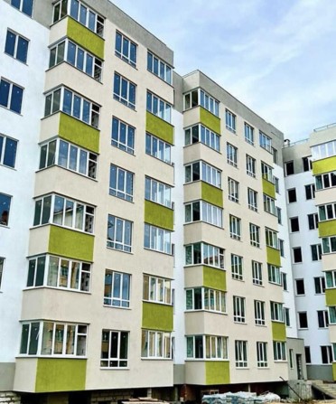 Продам однокімнатну  кімнатну квартиру в ЖК "Маріїнський". - фото 1