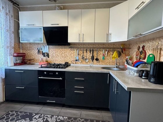 3 к квартира в Аккарже Великодолинське