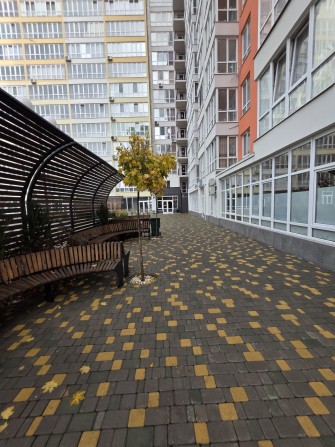 Однокомнатная Акварель-2 - фото 1