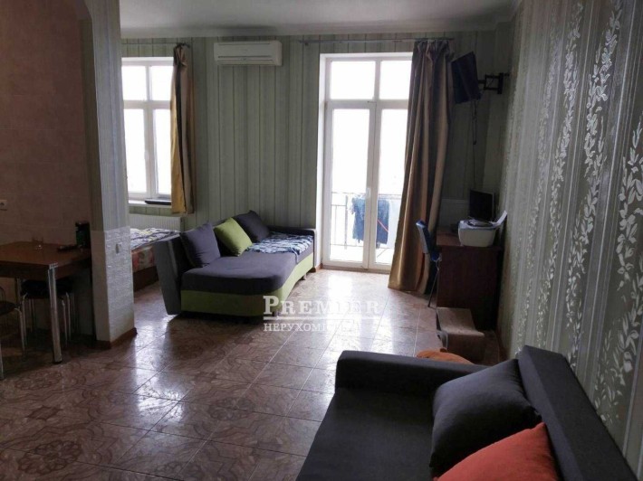 Продам однокімнатну квартиру - фото 1