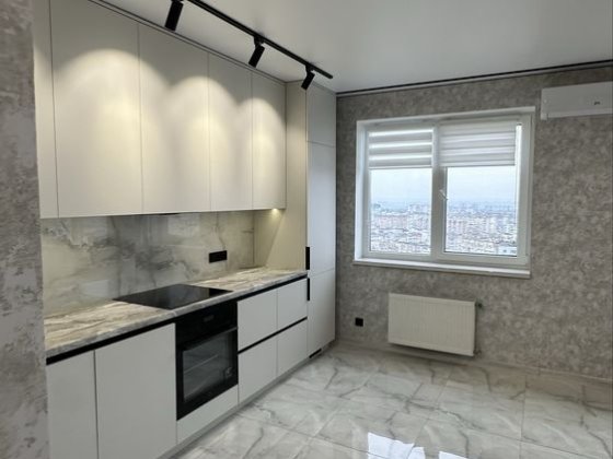 Продам 1 комнатную квартиру  с видом на море,54 жемчужина, Сахарова Ліски