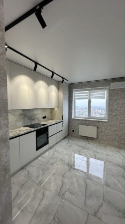 Продам 1 комнатную квартиру  с видом на море,54 жемчужина, Сахарова - фото 1