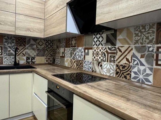 1к 47 Жемчужина Кадорр Гос. программы Постанова 280/719 єВідновлення Крижанівка