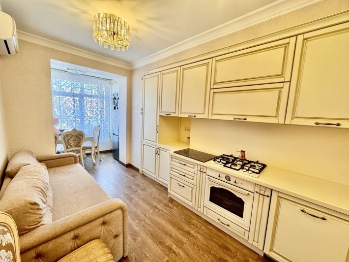 1К. ЖК премиум класса. - фото 1