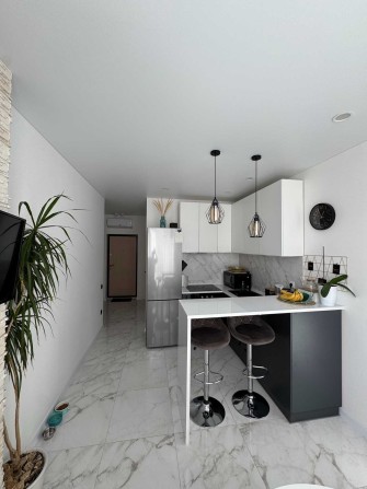 Продам 1 к квартиру в ЖК"Акварель-1" - фото 1