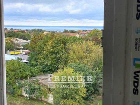 Продам однокімнатну квартиру 42 кв.м Фонтанка