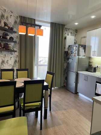 Продам 2к.квартиру ЖК Маріїнський Великодолинське - фото 1