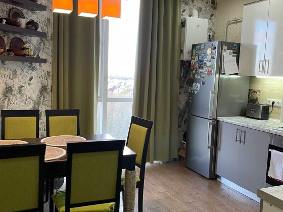 Продам 2к квартиру ЖК Мариинский Великодолинское