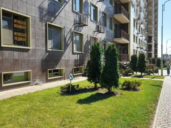 Продам квартиру в 54 Жемчужине Крижанівка