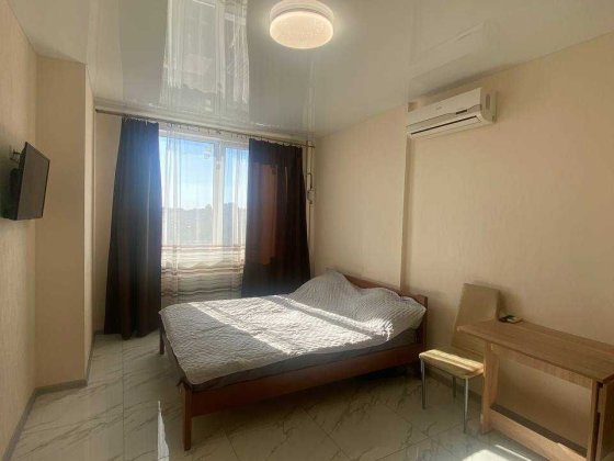 Продам смарт-квартиру з видом моря в ЖК Золота Ера Крыжановка