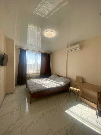 Продам смарт-квартиру з видом моря в ЖК Золота Ера - фото 1