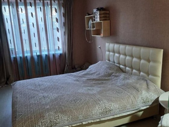 Продам квартиру с отдельным входом и палисадником Великодолинське