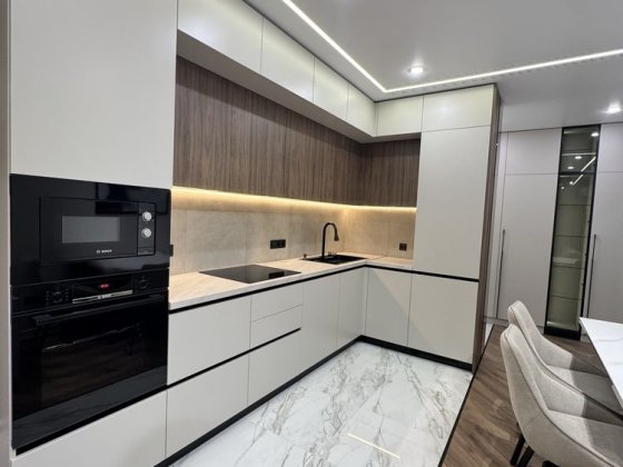 Продам СВОЮ квартиру в ЖК 49 Жемчужина єОселя, єВідновлення, Постанови Лиманка