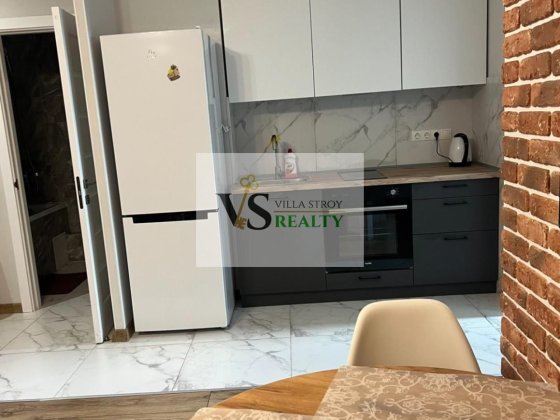 Квартира в ЖК "56 перлина" Лиманка