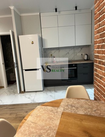 Квартира в ЖК "56 перлина" - фото 1