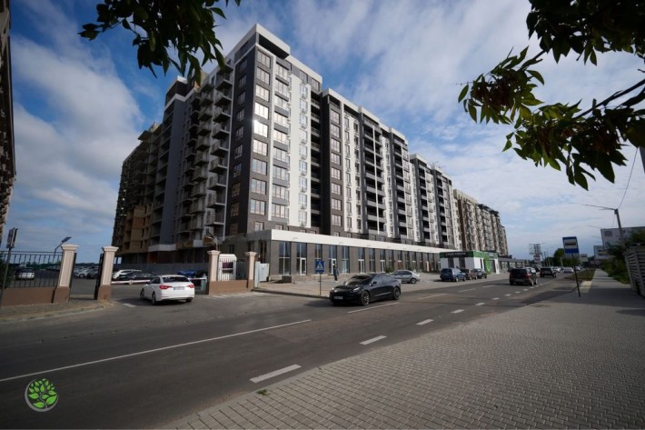 Квартира Сади Рівєри, Фонтанка. Переуступка - фото 1