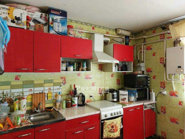 У продажу 1 кімн. квартира у Великодолинському - фото 1