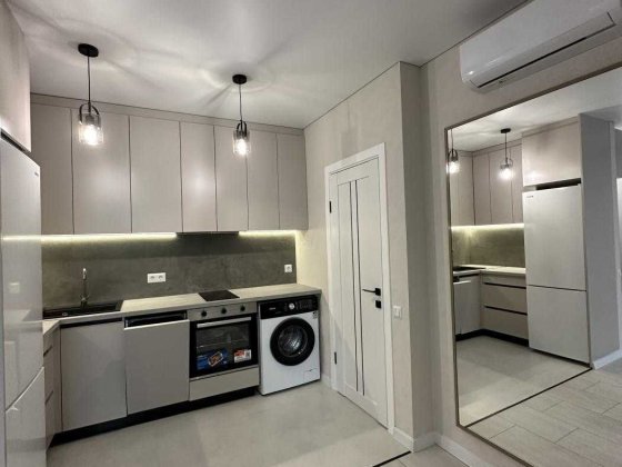 59 Жемчужина. Ремонт. Заходи живи.Kadorr. Одесса Крижанівка