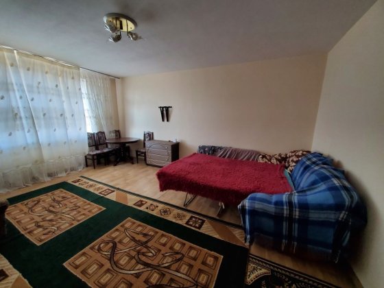 Продам 2-х комнатную квартиру Великодолинское