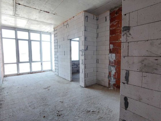 Продается 1-комнатная квартира ул. Ак.Заболотного/ Северная Лески