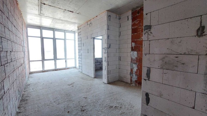 Продается 1-комнатная квартира ул. Ак.Заболотного/ Северная - фото 1