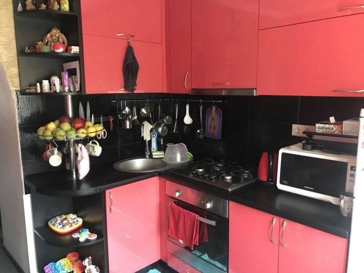 Продам квартиру 3 км - фото 1