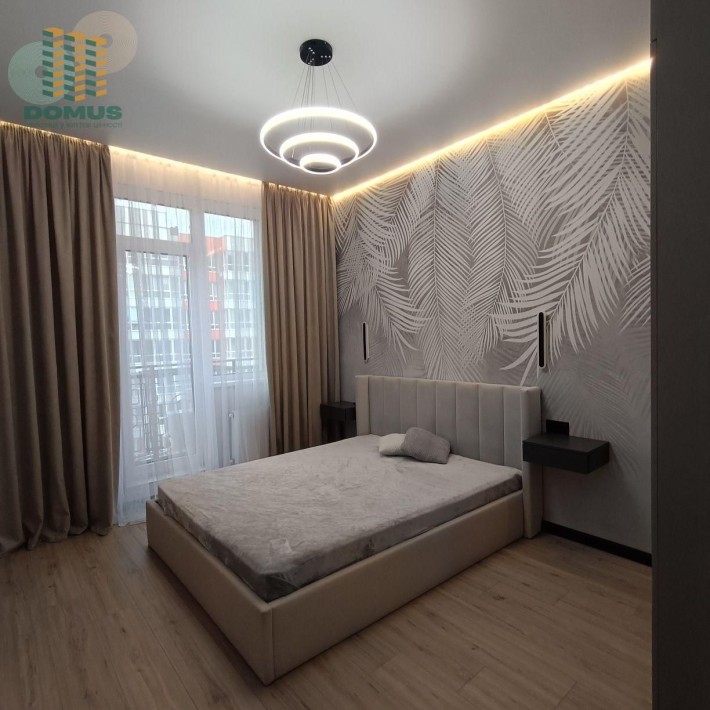 Продам евро 2 комн ЖК 5 Жемчужина, Таирова! С ремонтом! - фото 1