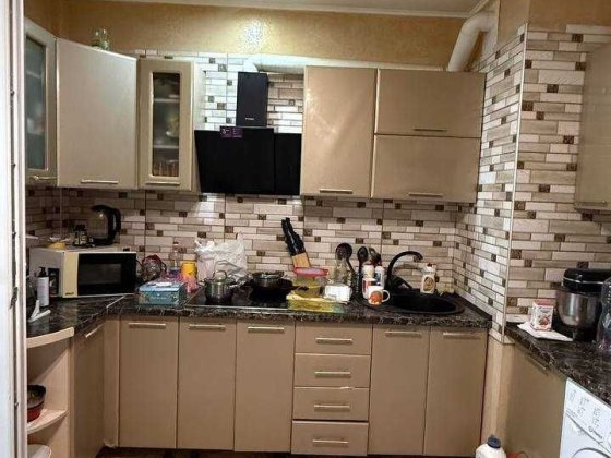 Продам 1- комн.кв на ЖМ Радужный с капитальным ремонтом.Таирова Лиманка