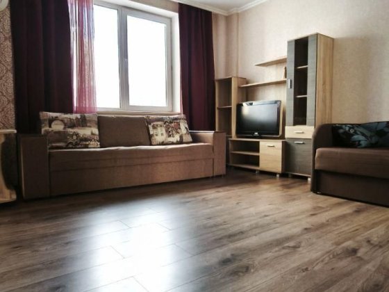 Квартира с ремонтом ЖК Маршал-Сити (238-212) Лиманка