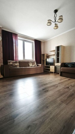 Квартира с ремонтом ЖК Маршал-Сити (238-212) - фото 1