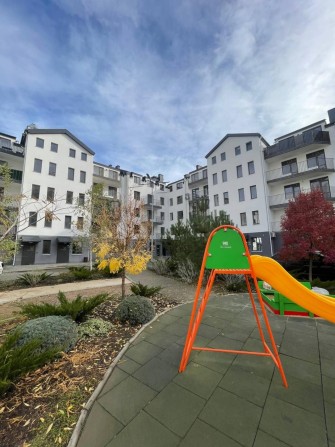 Продам просторную 1 ком.квартиру от строителей в ЖК Вентум - фото 1