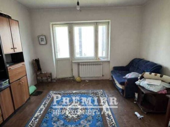 Продам трикімнатну квартиру Фонтанка