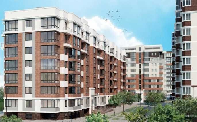 Продаётся квартира в ЖК Золотая Эра - фото 1