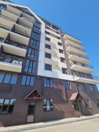 3х к Квартира в новом доме с газом и 2х к.котлом! - фото 1