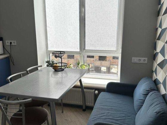 Продам 1-комнатную квартиру в ЖК Парк Фонтанов Фонтанка