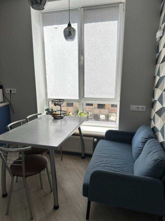 Продам 1-комнатную квартиру в ЖК Парк Фонтанов - фото 1