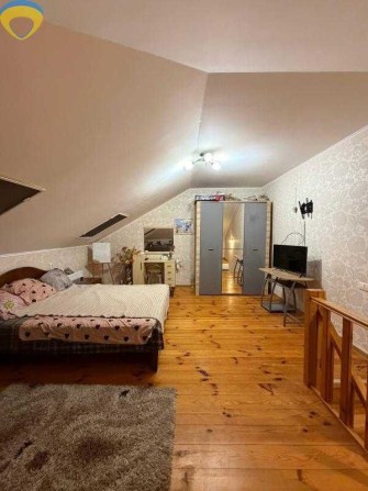 Продам дворівневу квартиру з ремонтом та укомплектовану - Авангард - фото 1