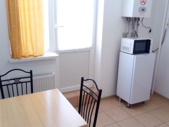 Продам свою 1-ком. 7 Небо Авангард