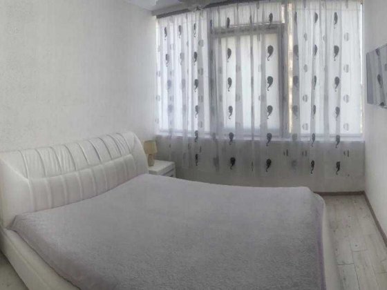 1 к квартира в ЖК Авторский Фонтанка