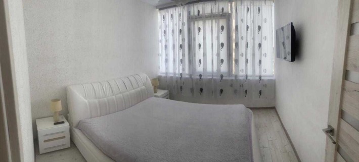 1 к квартира в ЖК Авторский - фото 1