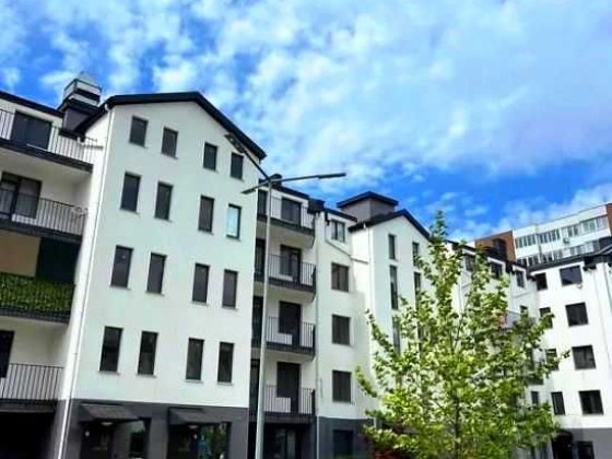 Квартира в сданном ЖК "Вентум" на Сахарова /Высоцкого, 2/5! Крыжановка