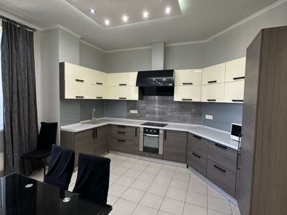 Продам Квартиру 81,8 метров‼️  в 3 жемчужине Лиманка