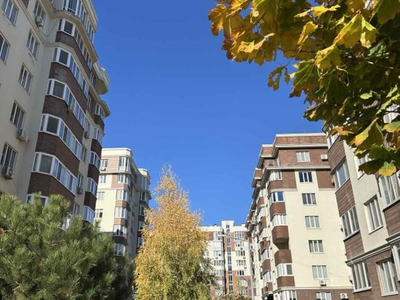 Продажа 2-комн. квартиры в ЖК "Золотая Эра", Крыжановка (3-231-103) Крижанівка